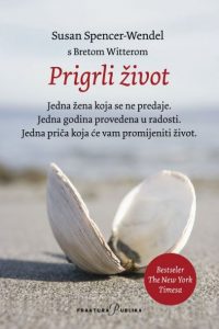 Prigrli život Spencer-Wendel Susan, Witter Bret