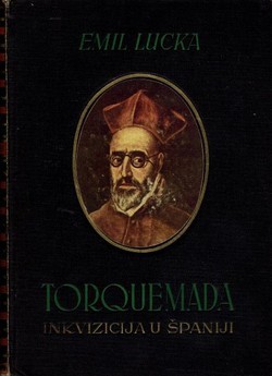 Torquemada i inkvizicija u španjolskoj