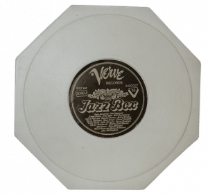 Gramofonska ploča Verve Records Jazz Box Louis Armstrong / Ella Fitzgerald / Jimmy Smith... 3420027