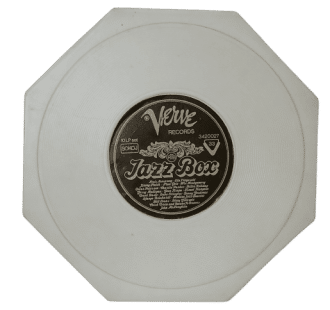 Gramofonska ploča Verve Records Jazz Box Louis Armstrong / Ella Fitzgerald / Jimmy Smith... 3420027
