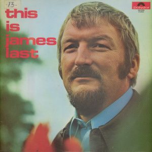 Gramofonska ploča James Last This Is James Last 104 678