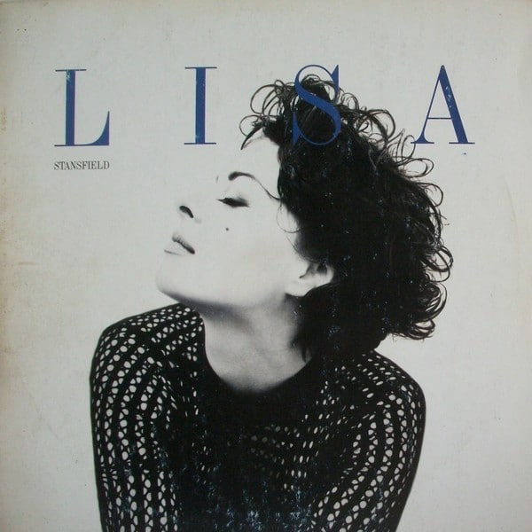 Gramofonska ploča Lisa Stansfield Real Love  LP-7-1 2035908