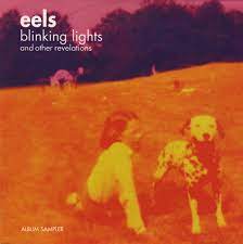 blinking lights and other revelations eels