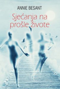 Sjećanja na prošle živote Annie Besant