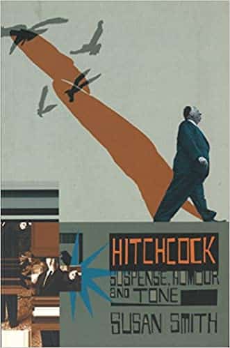 Hitchcock: suspense, humor and tone Susan smith