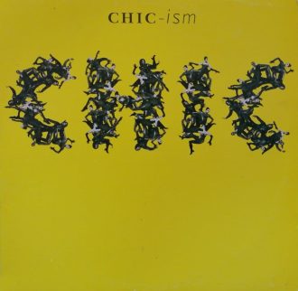 Gramofonska ploča Chic  Chic-ism LP-7 2036912