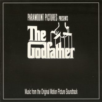 The Godfather Music from the original motion picture soundtrack