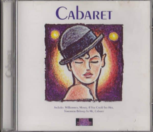 Cabaret The Highlight Orchestra and Singers Presents Cabaret