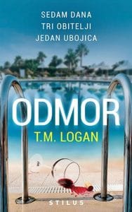 Odmor Logan T. M.