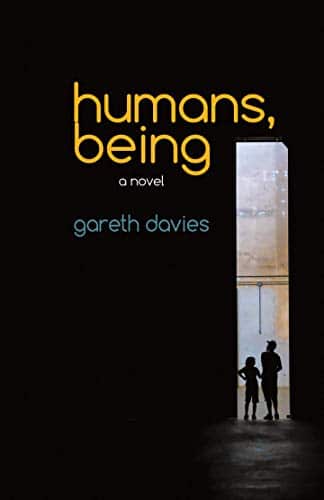 Humans, being Davies Gareth