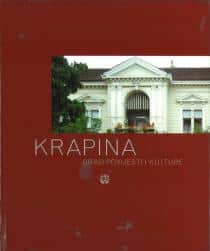 Krapina - grad povijesti i kulture Agneza Szabo