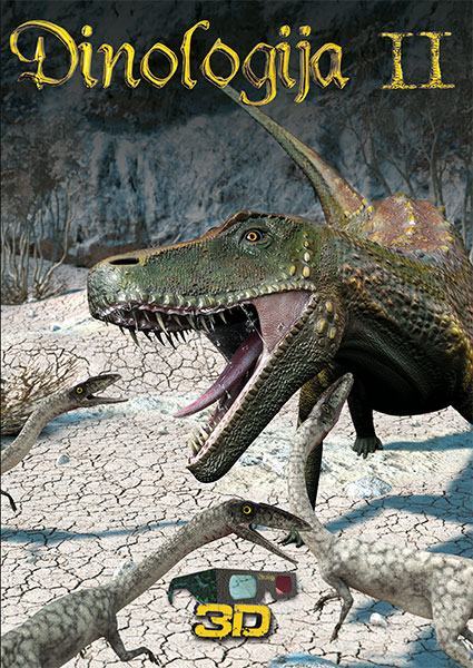 Dinologija 2 Dino Suhonić
