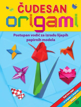 Čudesan origami Zoran Maljković