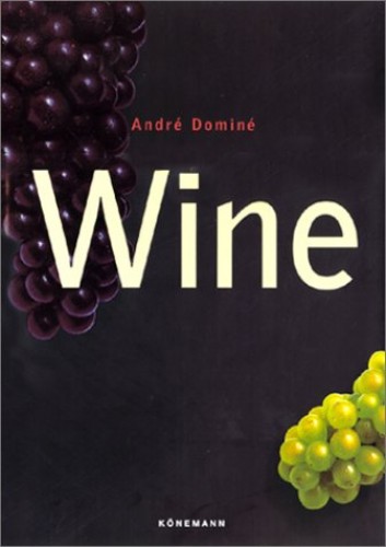 Wine Andre Domine