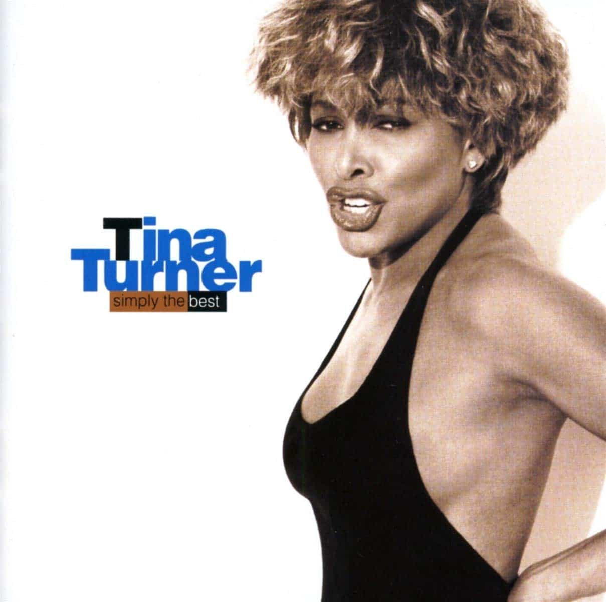 Simply the Best Tina Turner