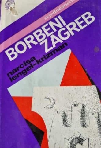 Borbeni Zagreb Narcisa Lenger Krizman