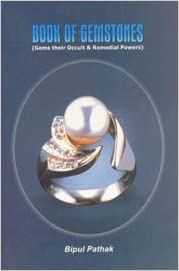 Book of gemstones Bipul Pathak