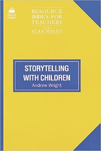 Storytelling with children Andrew Wright