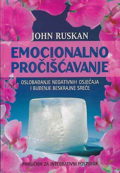 Emocionalno pročišćavanje John Ruskan
