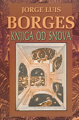 Knjiga od snova Borges Luis Jorge
