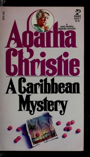 A caribbean mystery Christie Agatha