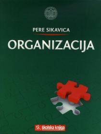 Organizacija Pere Sikavica