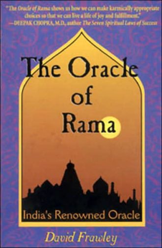 The Oracle of Rama David Frawley