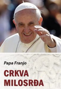 Crkva milosrđa Papa Franjo