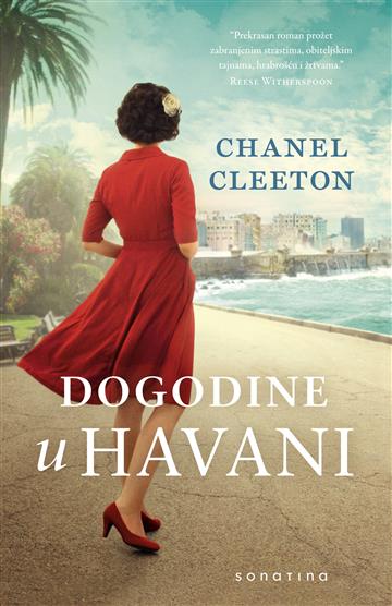 Dogodine u Havani Cleeton Chanel