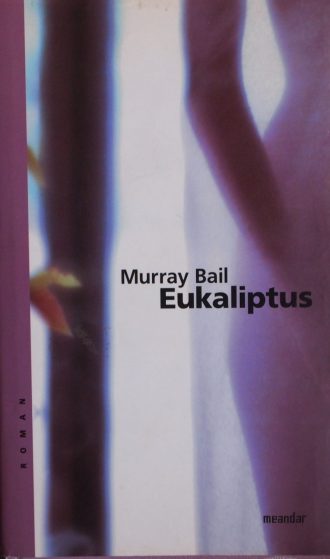Eukaliptus Bail Murray