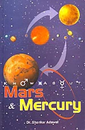 Know about Mars and Mercury Shanker Adawal