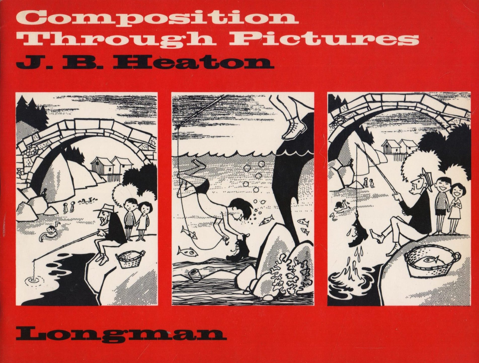 Composition Through Pictures J. B. Heaton