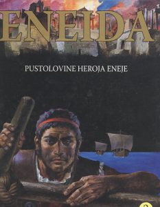 Eneida g.a