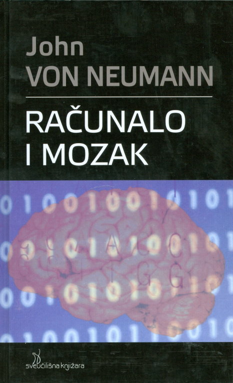 Računalo i mozak John von Neumann