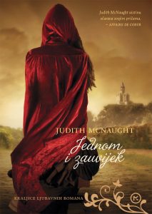 Jednom i zauvijek Mcnaught Judith