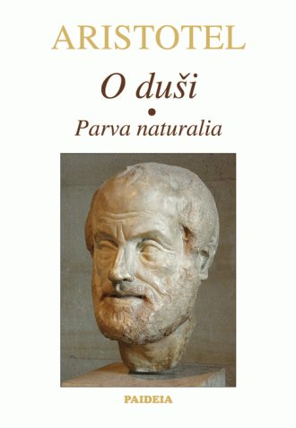 O duši / Parva naturalia Aristotel