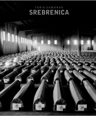 Srebrenica Tarik Samarah