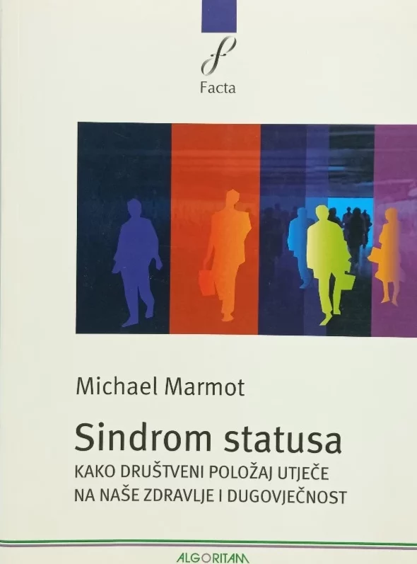Sindrom statusa Michael Marmot