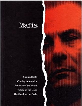 True Crimes, Mafia Laura Foreman