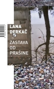 Zastava od prašine Derkač Lana