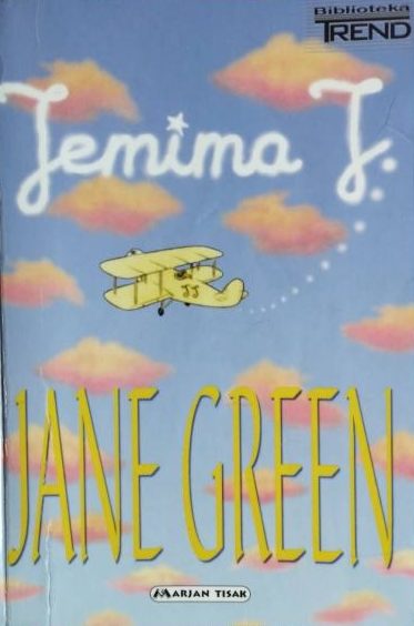 Jemima J. Green Jane