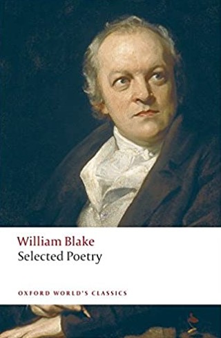 Selected poetry Blake William