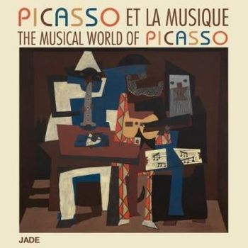 razni izvođači Picasso et la musique