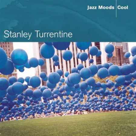 Jazz Moods Stanley Turrentine
