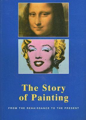 The story of painting Anna C. Krausse
