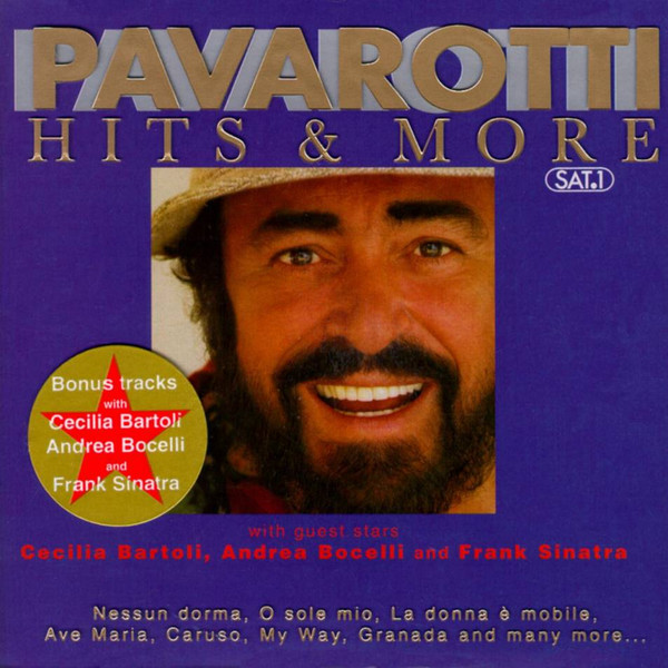 Hits & More Pavarotti