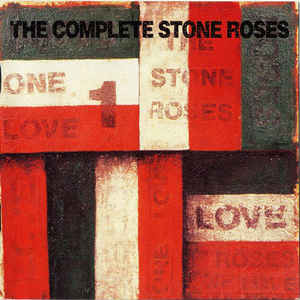 The Complete Stone Roses Stone Roses