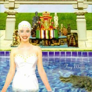 Tiny Music...Songs From The Vatican Gift Shop Stone Temple Pilots