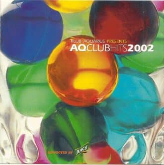 AQ Club Hits 2002 Various