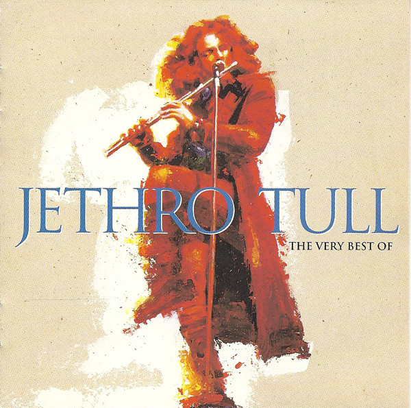 The Very Best Of Jethro Tull